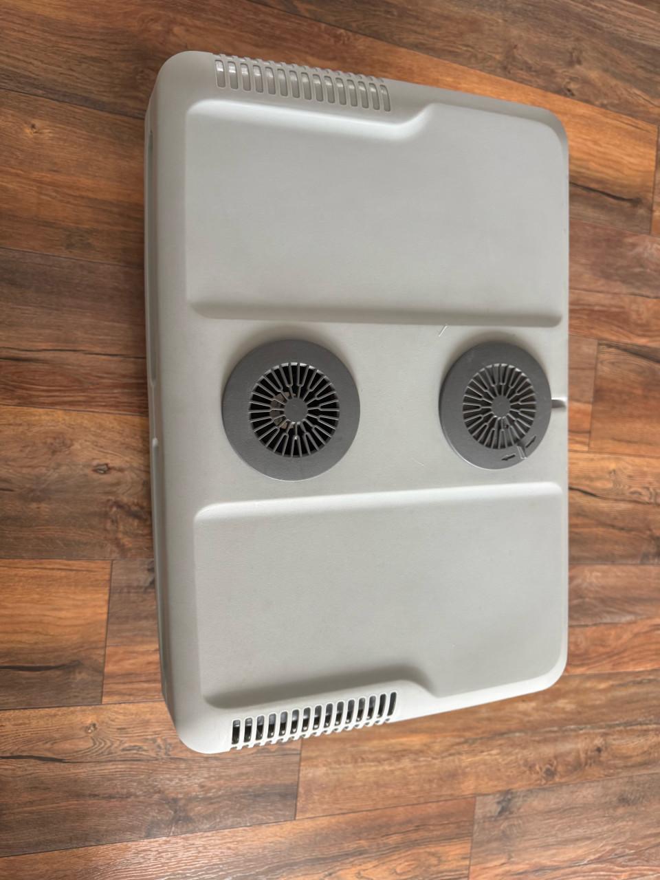 Tristar Elektrische Koelbox 40L - 12V/220V