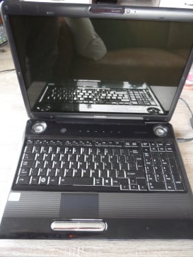 Toshiba Satellite P300-212