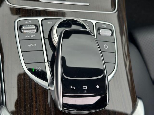 Mercedes-Benz C-Klasse 180 ambition l amg l panoromadak l luchtvering airma