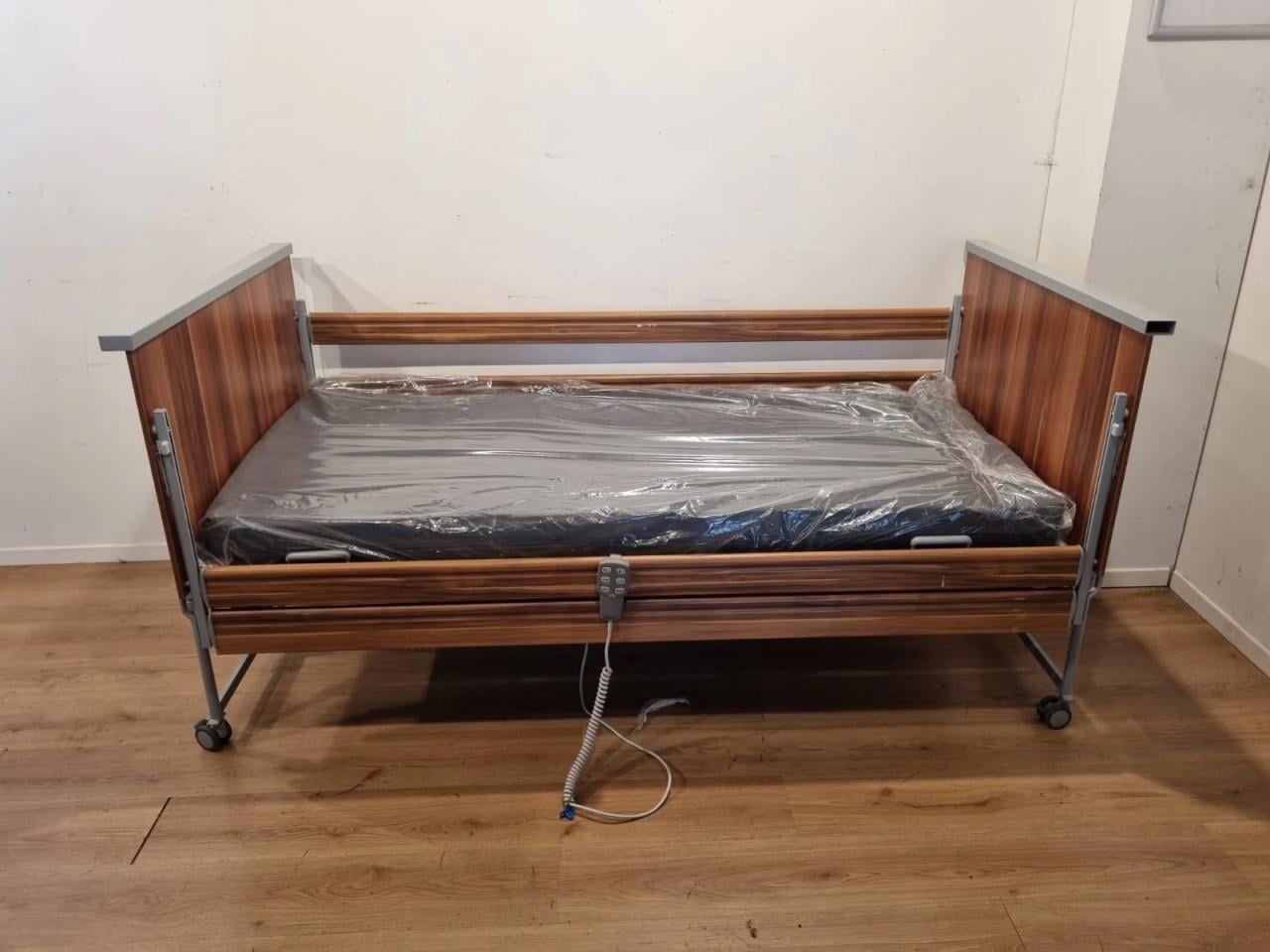 Hoog laag bed te koop