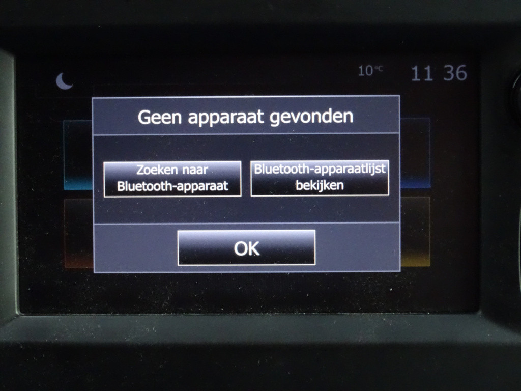 Opel Movano 2.3 turbo l1h2 | airco | camera | apple carplay/android auto