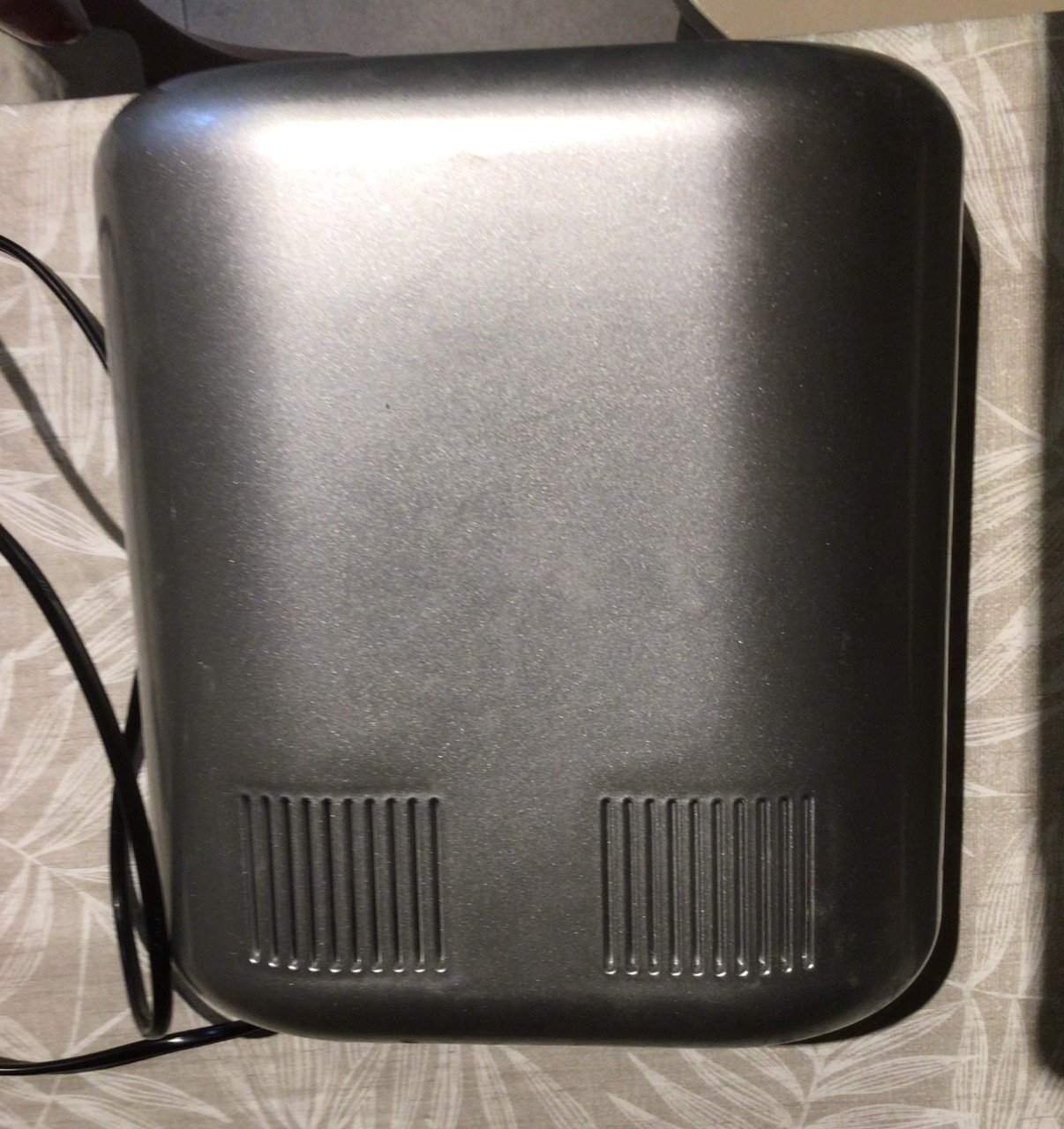 UV nagellamp