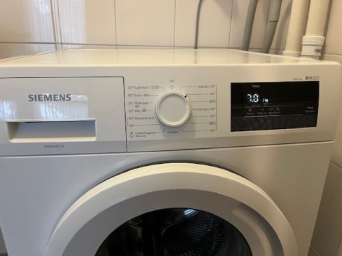 Te koop Siemens wasmachine
