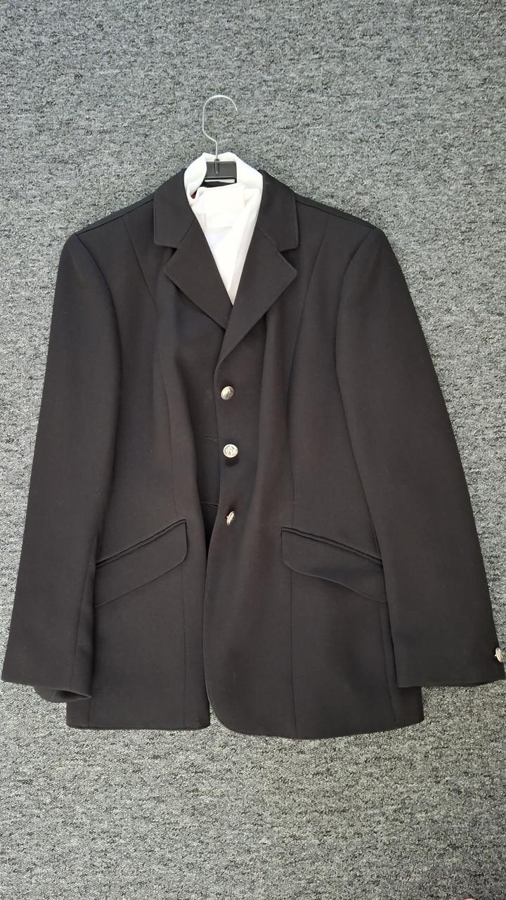 Paardensport wedstrijd jasje