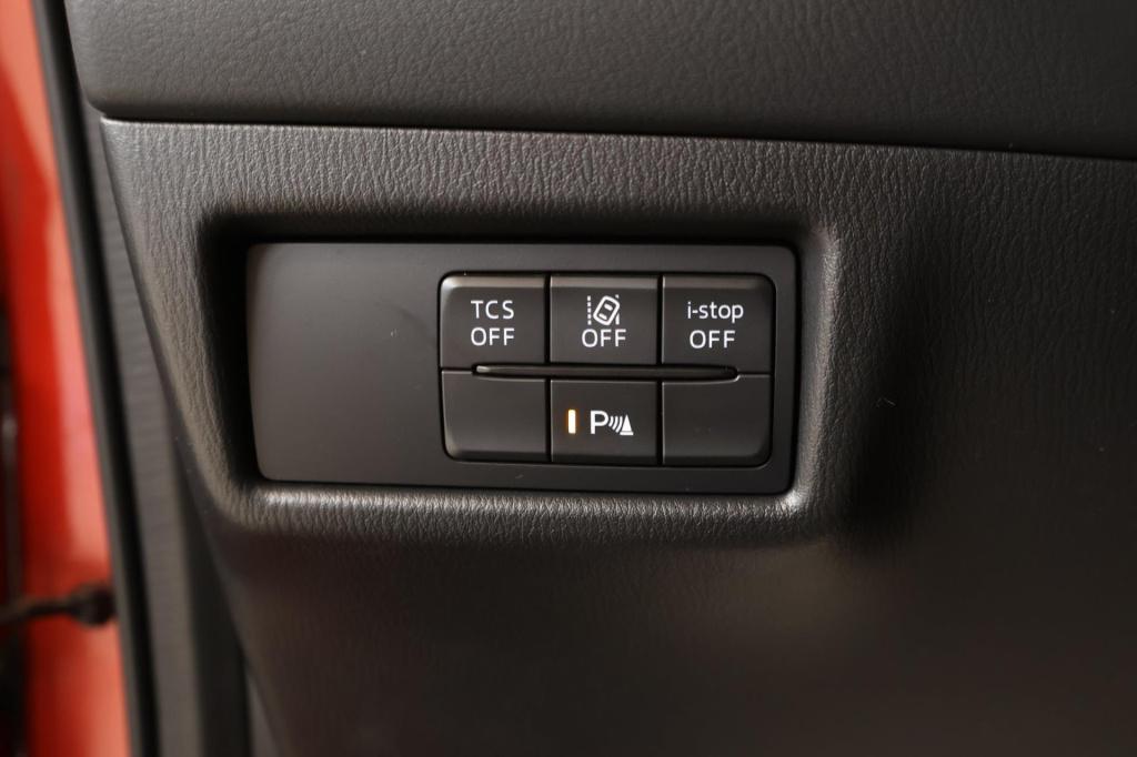 Mazda Cx-5 2.0 skyactiv-g 165 business comfort nl auto, carplay, stoel+stuu