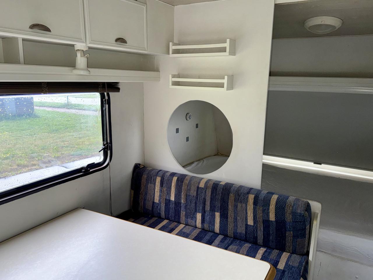 Caravan GRUAU