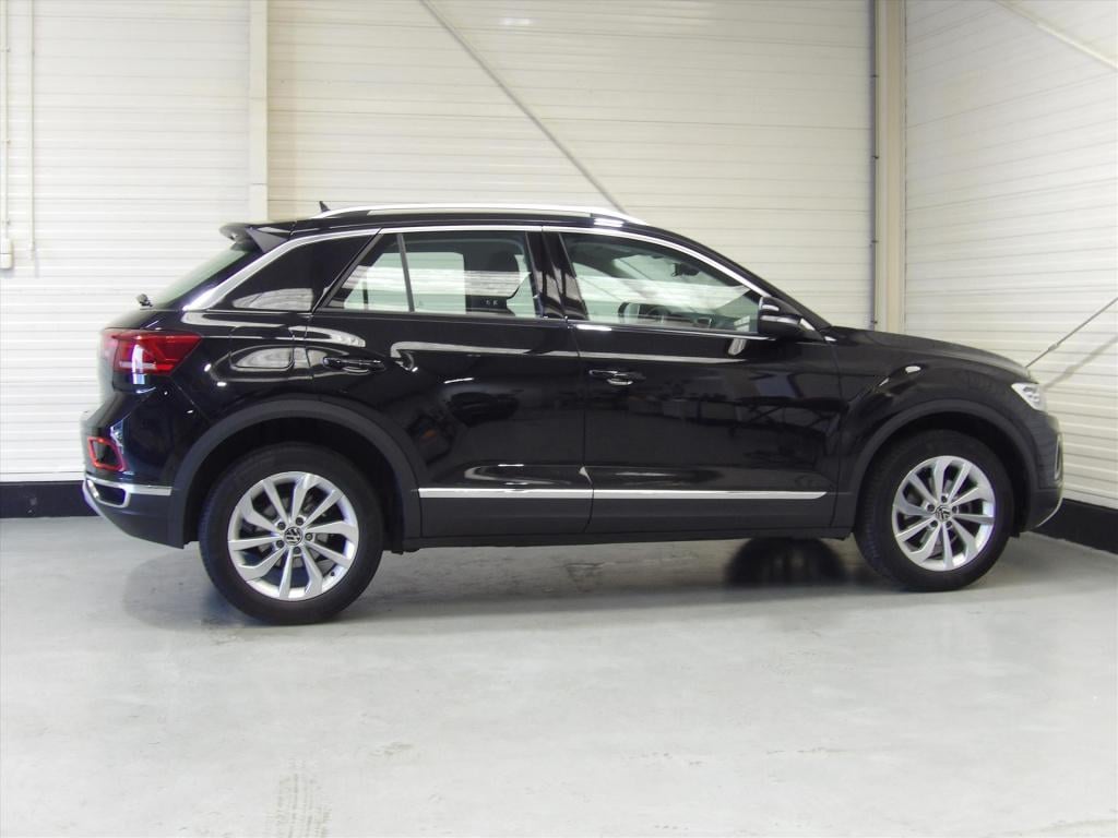 Volkswagen T-roc 1.5 tsi 150pk 7-dsg style