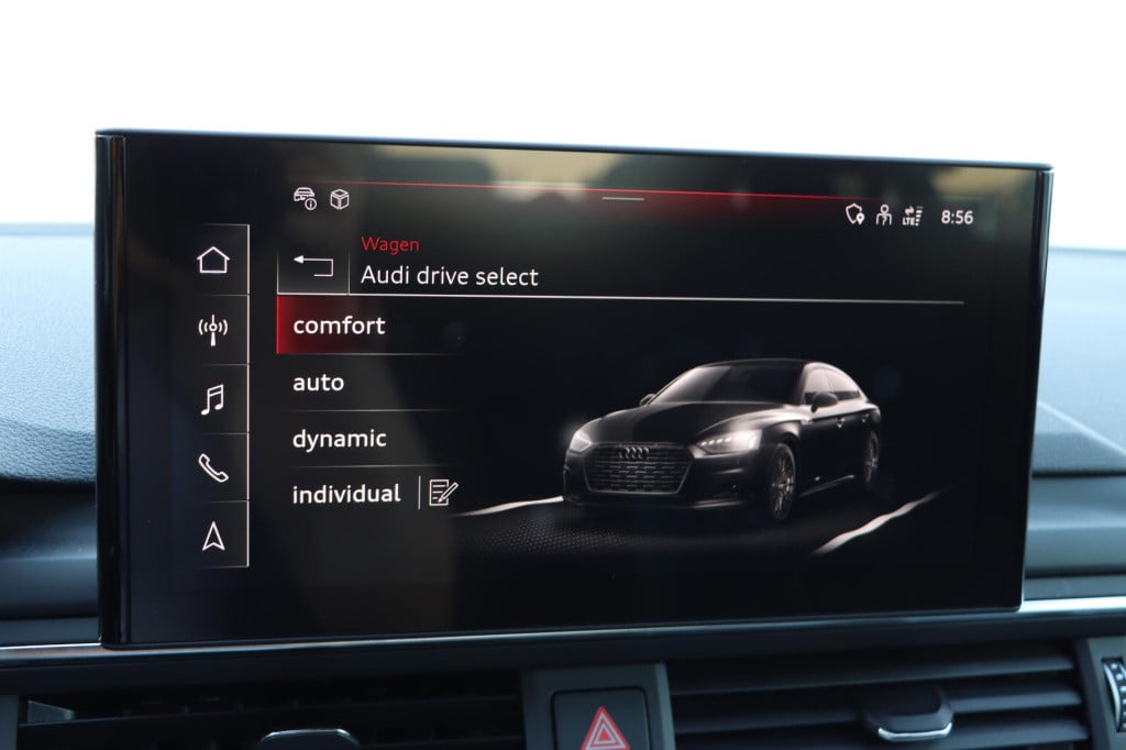 Audi A5 sportback 35 tfsi s edition