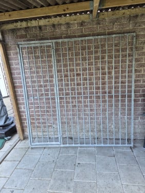 Honden Kennelpaneel