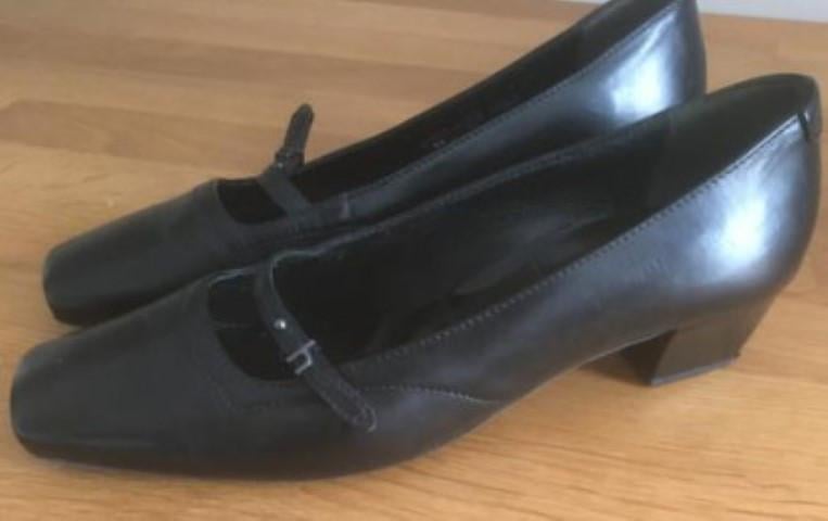 Schoenen