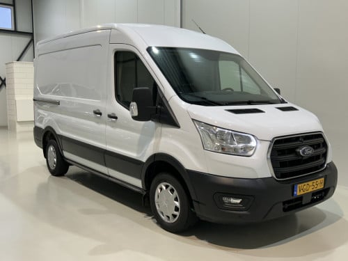 Ford Transit 290 2.0 tdci l2h2 trend