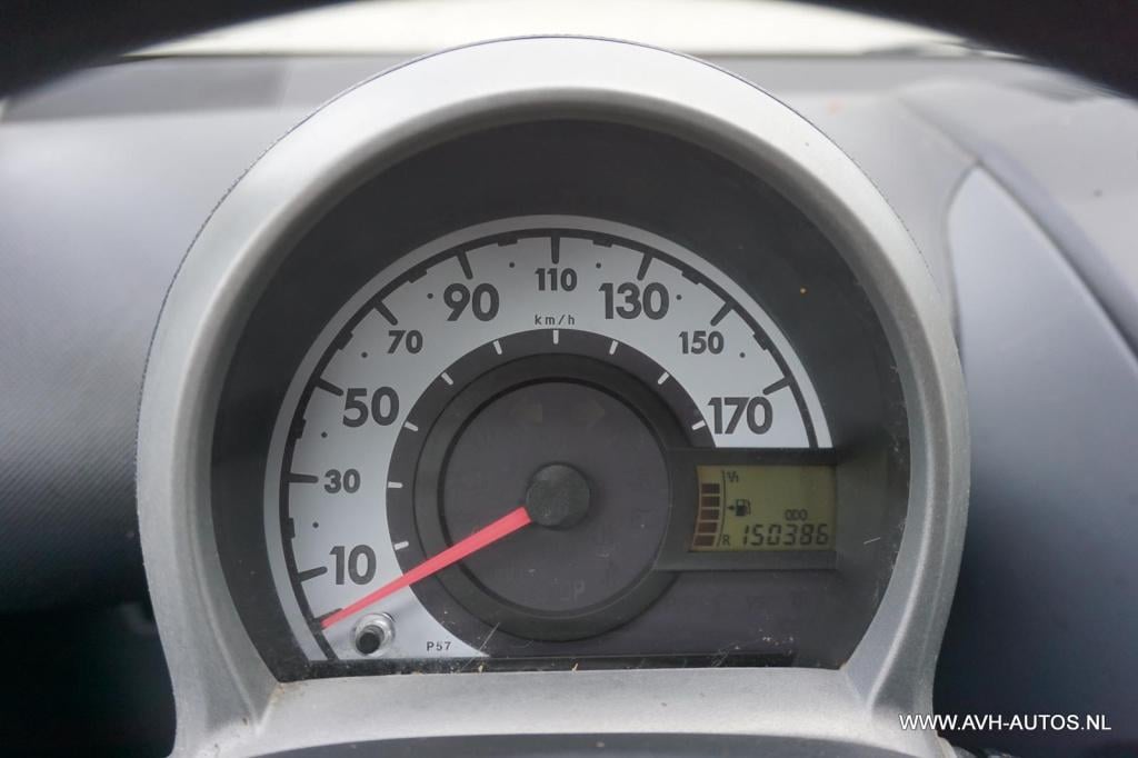 Citroen C1 1.0-12v séduction