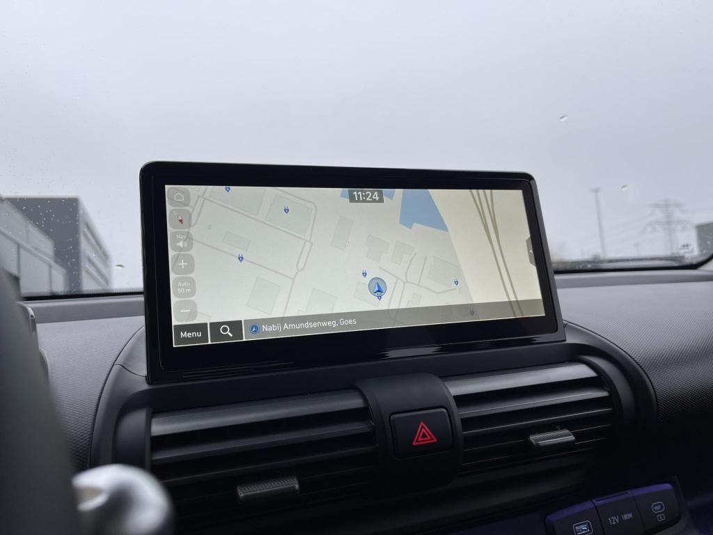 Hyundai Inster evolve sky plus 49 kwh