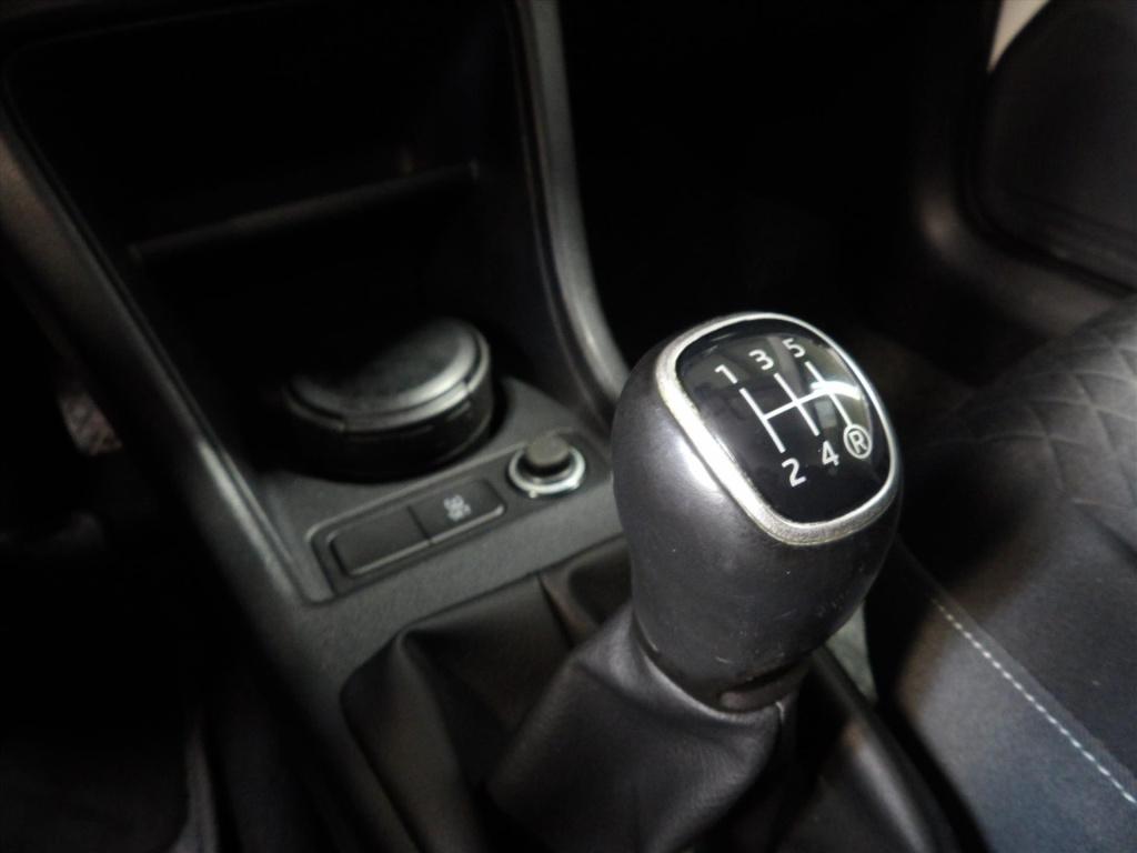 Skoda Citigo 1.0 60pk greentech ambition