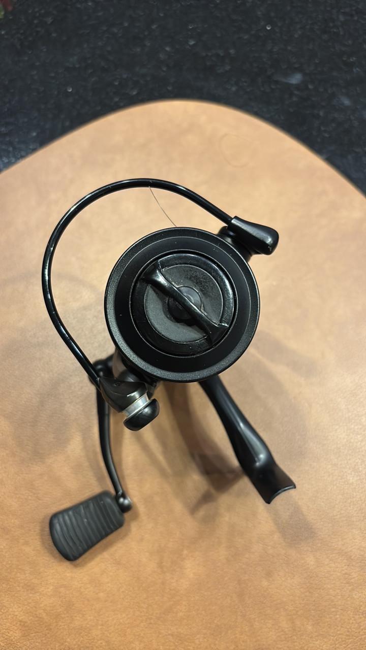 Twee Matrix molentjes