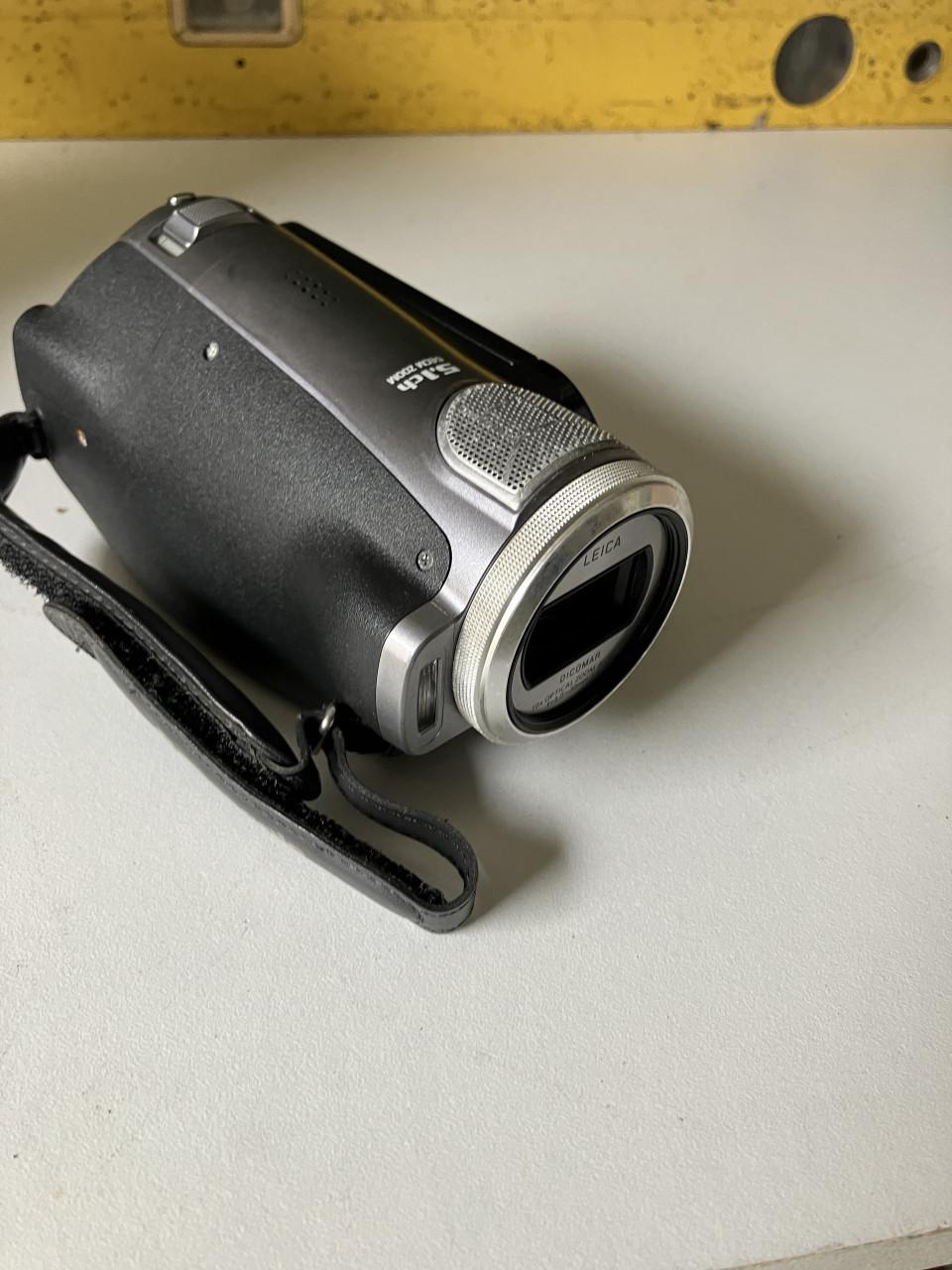 Te koop foto en filmapperatuur uit de oudere tijd