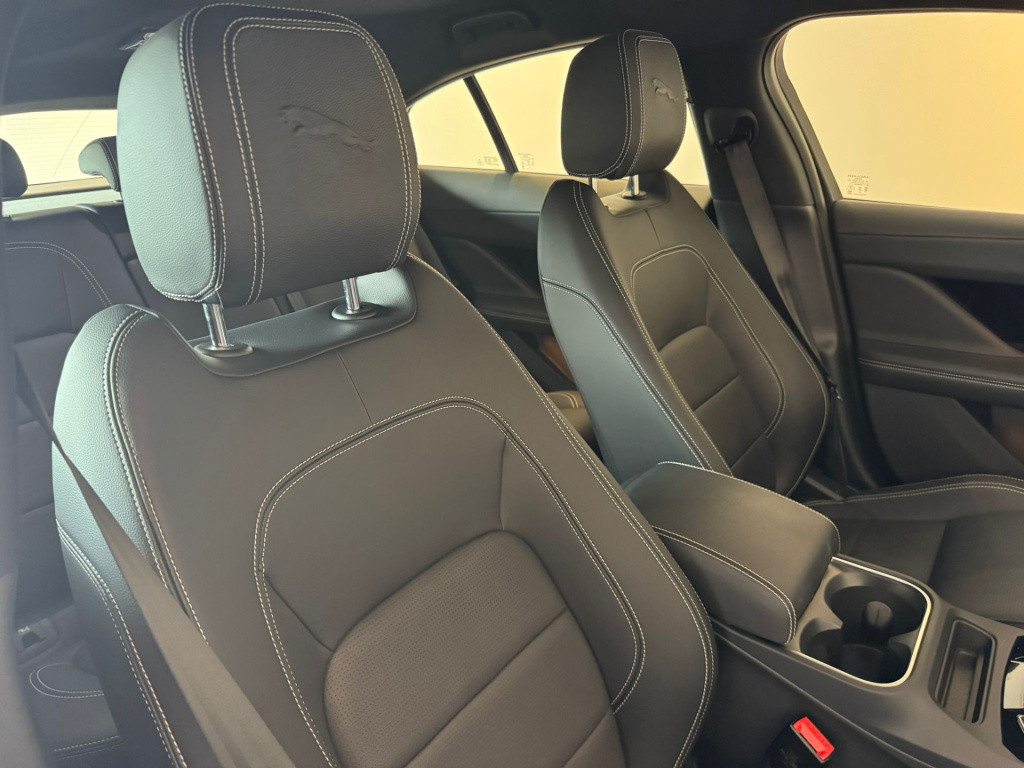 Jaguar I-pace ev400 r-dynamic se 90 kwh