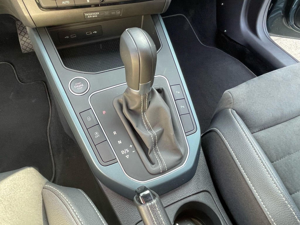 Seat Arona 1.0 tsi fr business intense automaat automaat