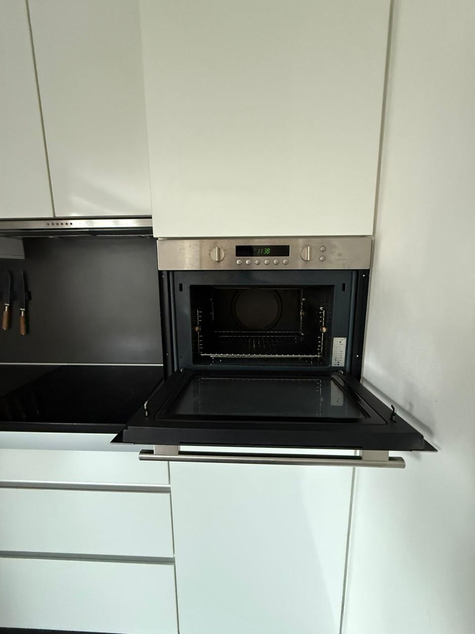 Complete keuken voor een kleine prijs