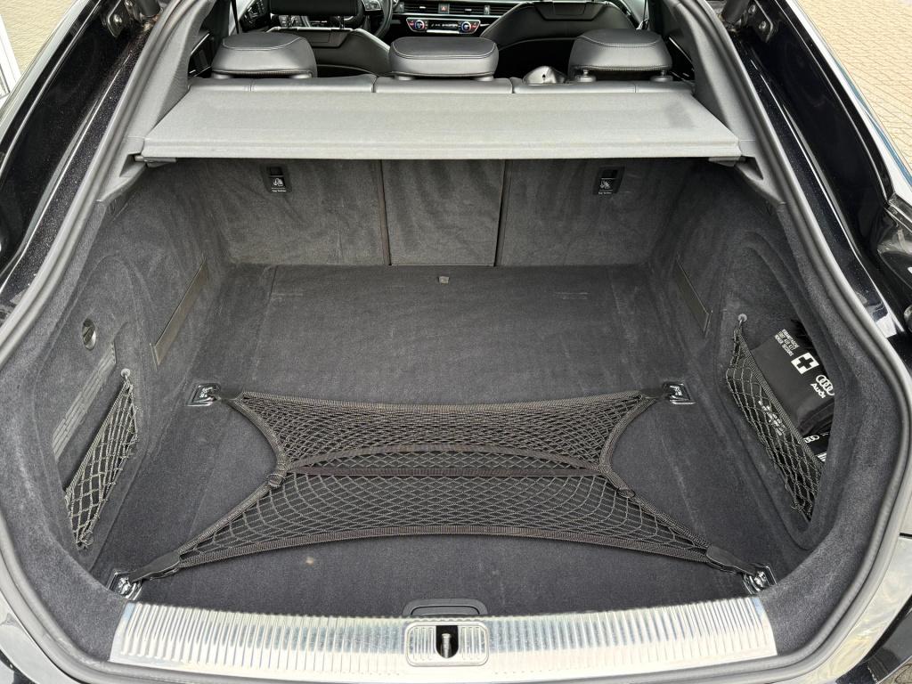 Audi A5 sportback 2.0 tfsi mhev sport s-line edition