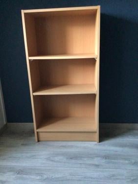 Boekenkastje