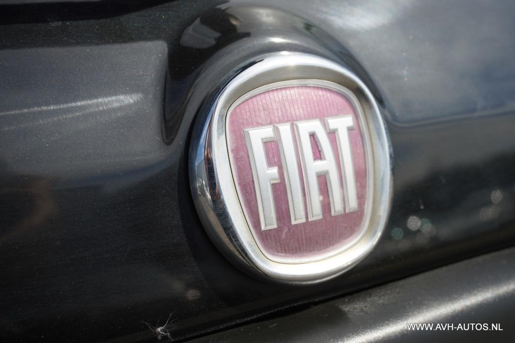 Fiat Panda 1.2 edizione cool