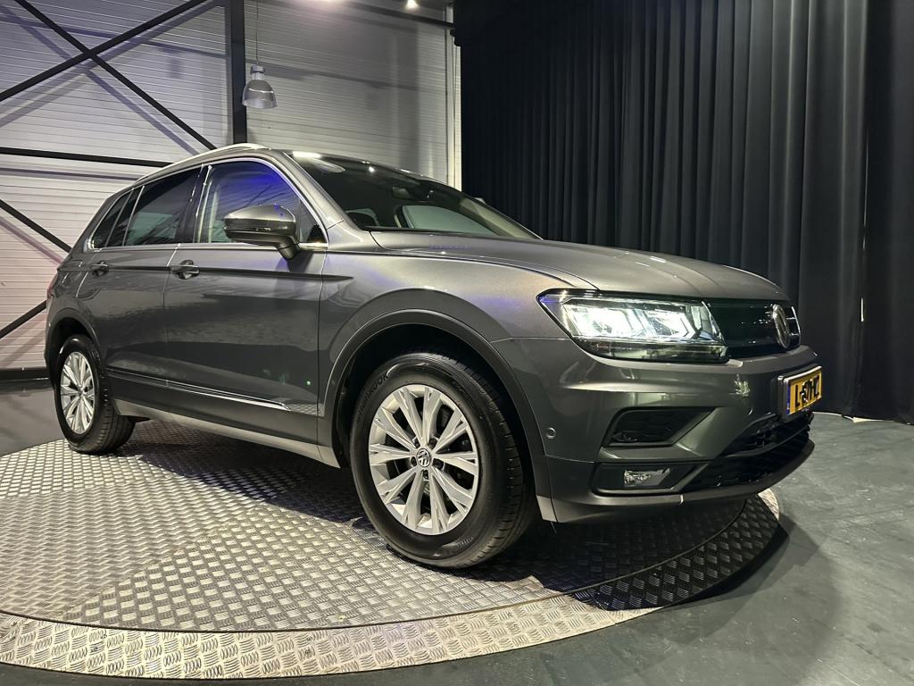 Volkswagen Tiguan 1.5 tsi act comfortline business *led*appconnect*camera*t