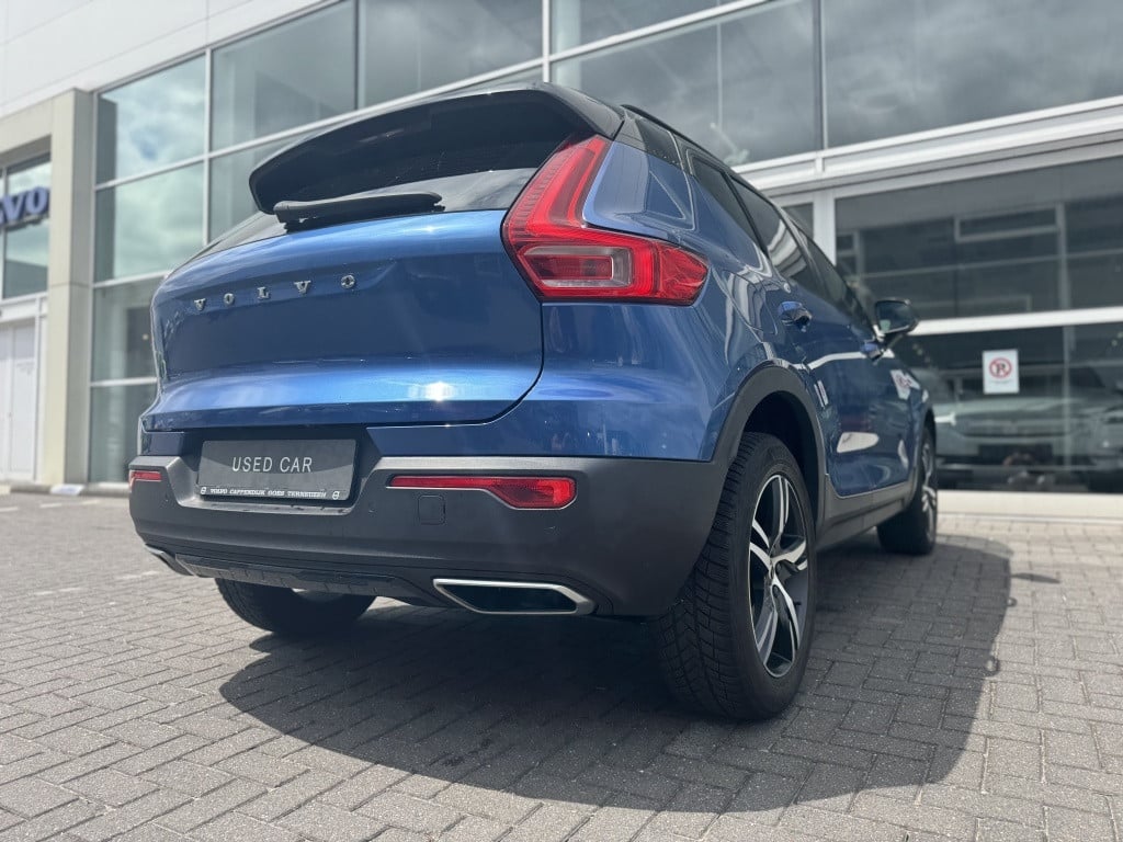 Volvo XC40 1.5 t3 r-design