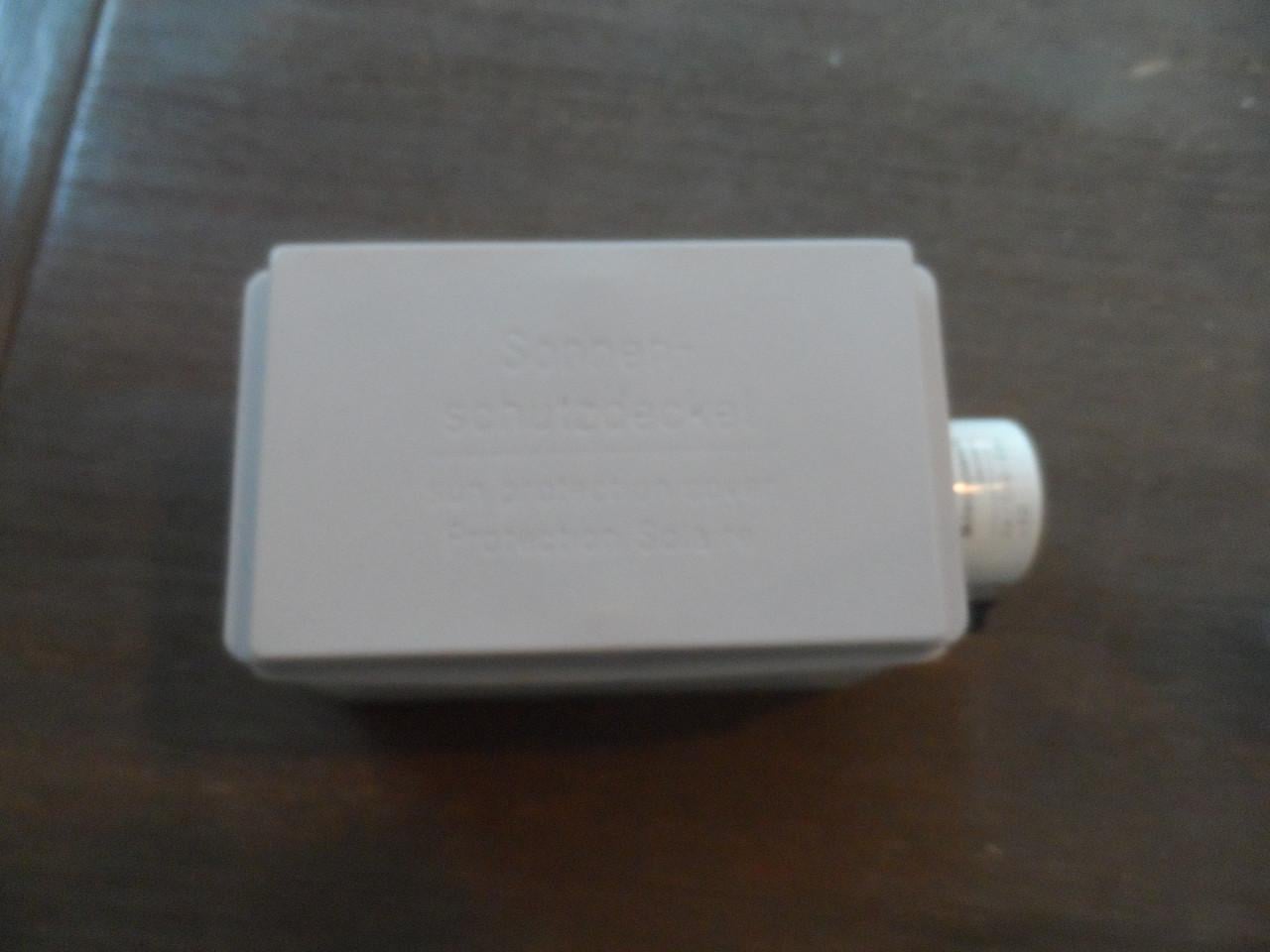 ESCHENBACH LOEP MET VERLICHTING