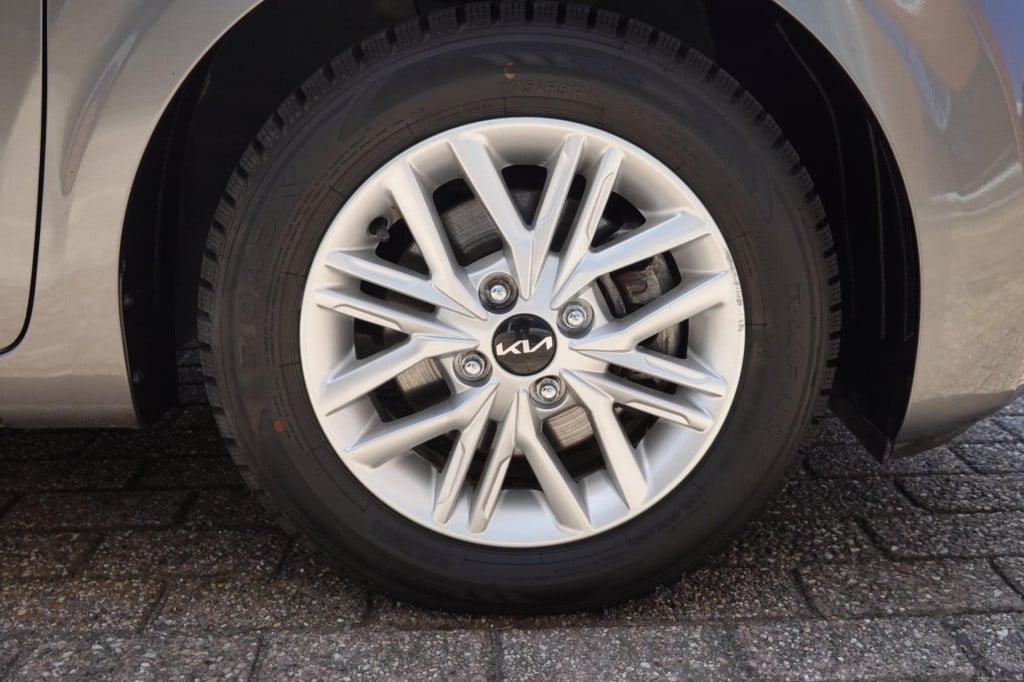 Kia Picanto 1.0 dpi dynamicline