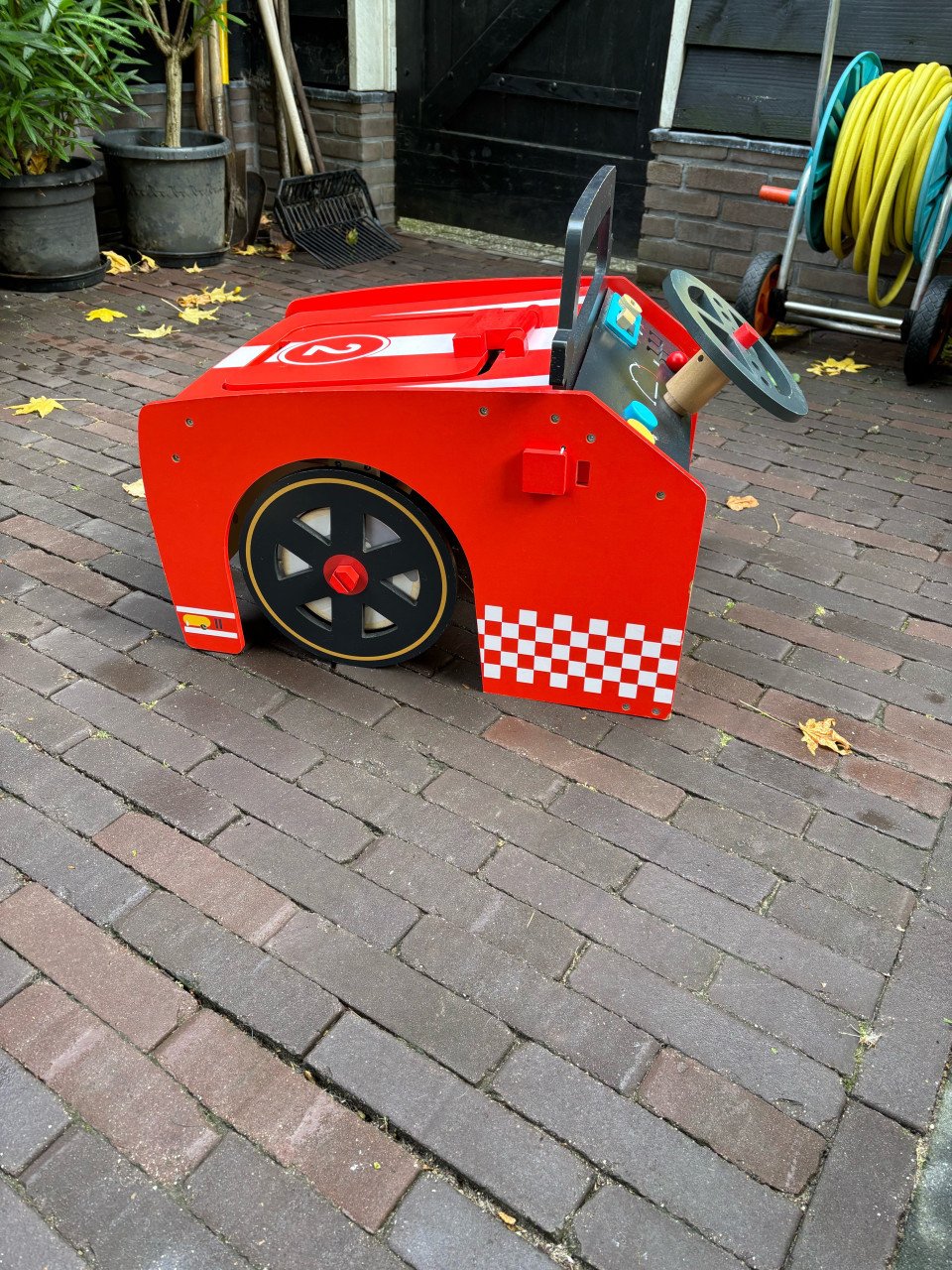 Auto monteur set