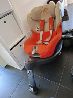 Cybex Sirona S autostoel