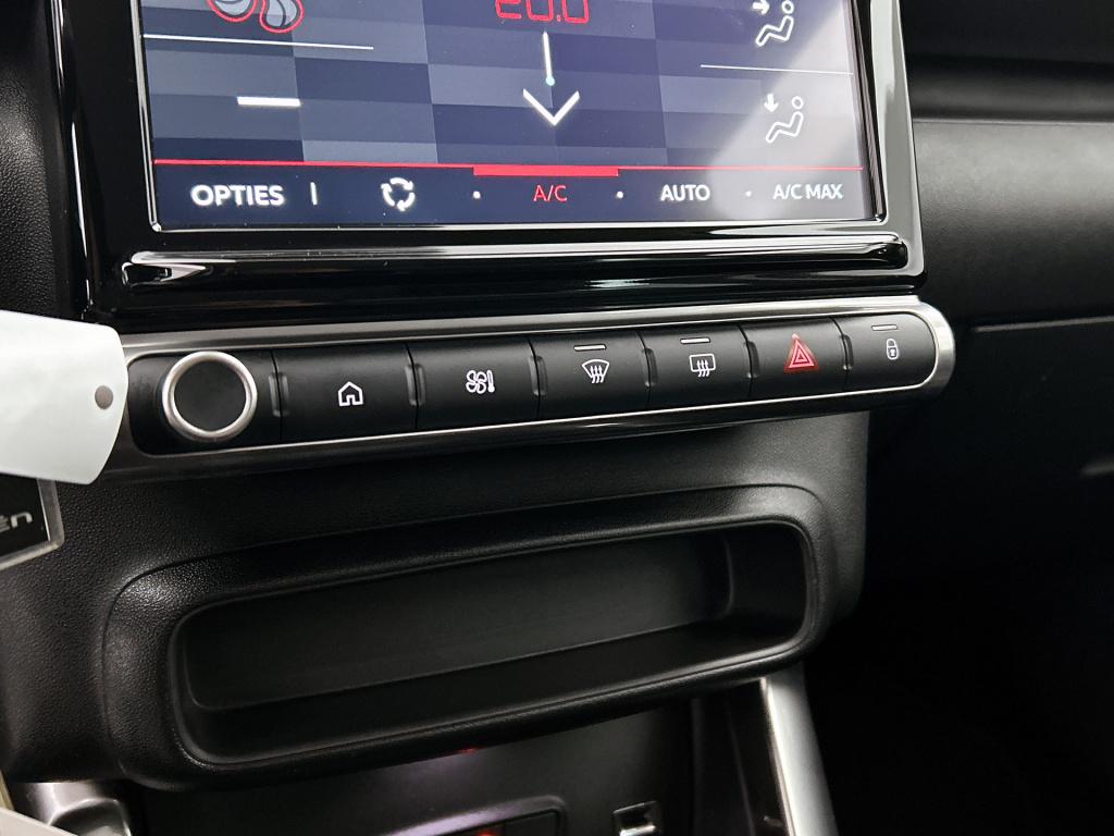 Citroen C3 Aircross 130 pk automaat feel | rijklaar | apple carplay | parke