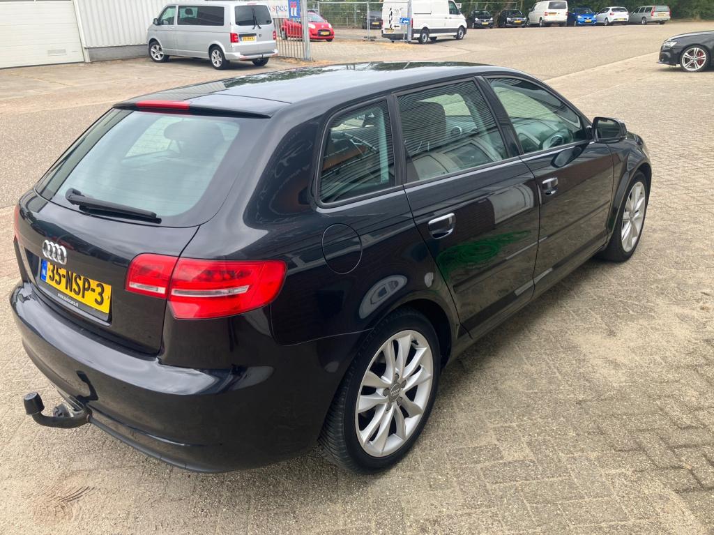 Audi A3 sportback 1.4 tfsi ambition pro line