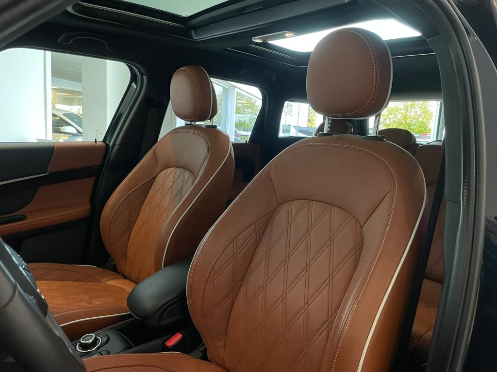 Mini Countryman 1.5 cooper s e all4 john cooper works