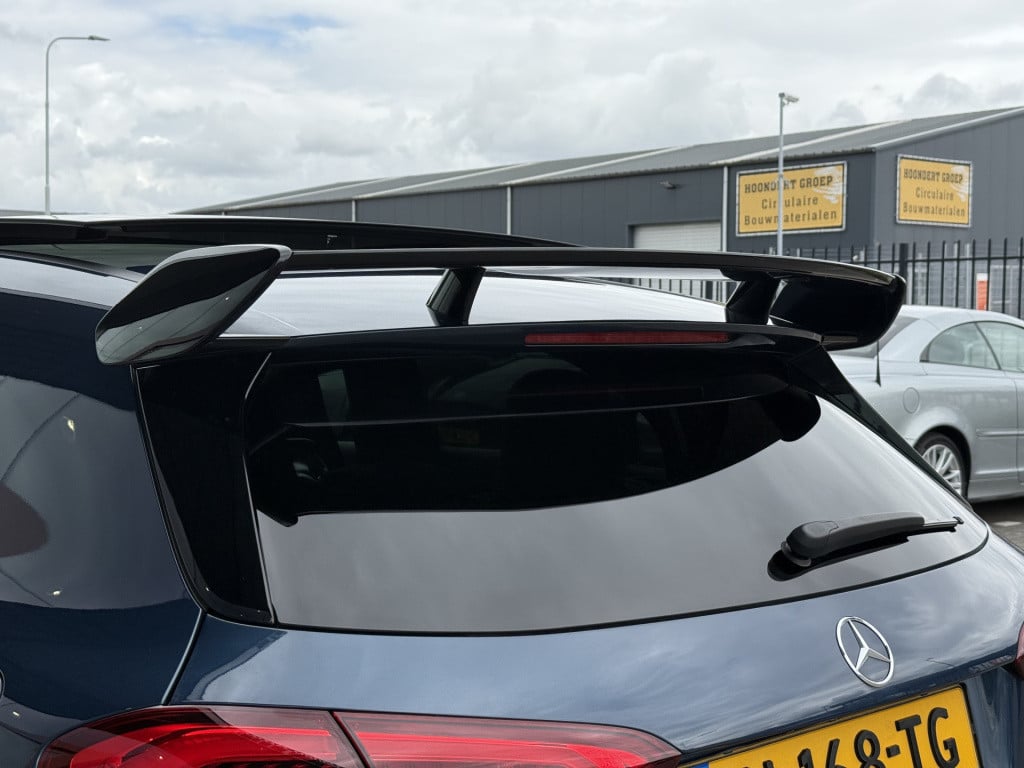 Mercedes-Benz A-Klasse amg 35 4matic edition 1 premium plus | burmester | p
