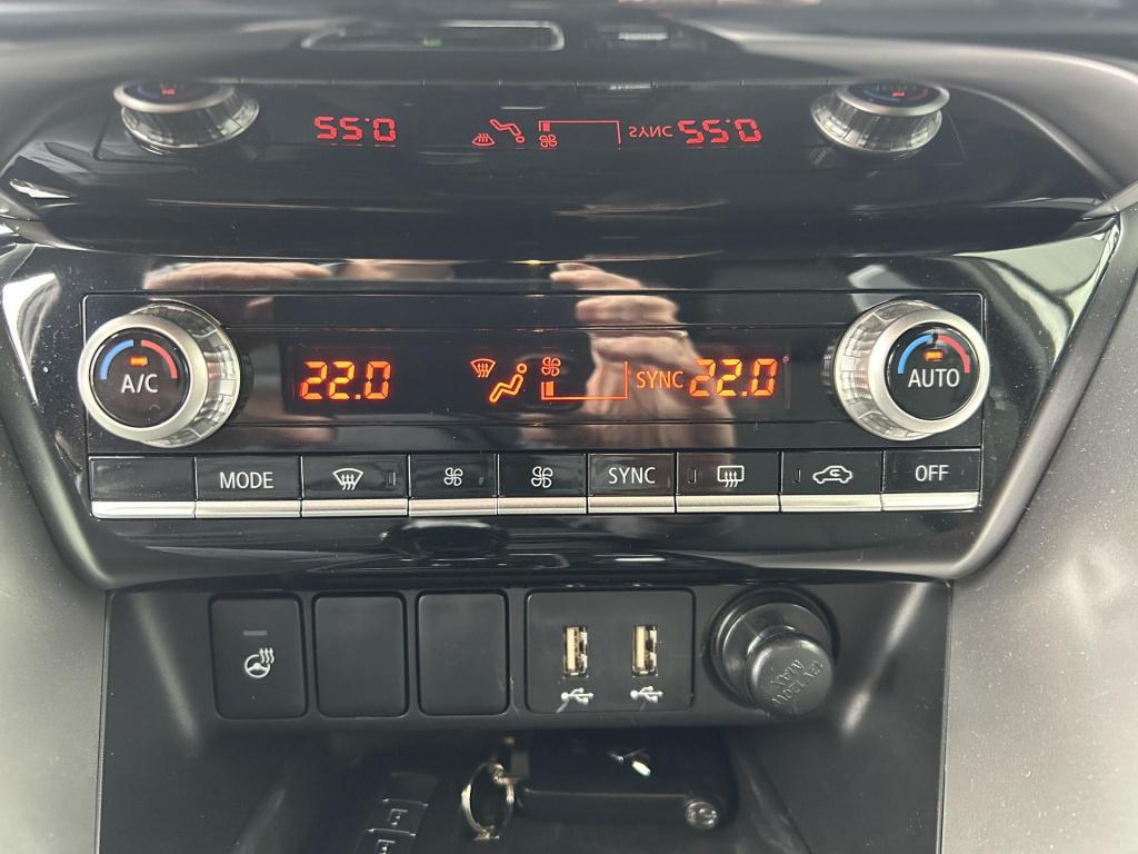 Mitsubishi Eclipse Cross 2.4 phev executive