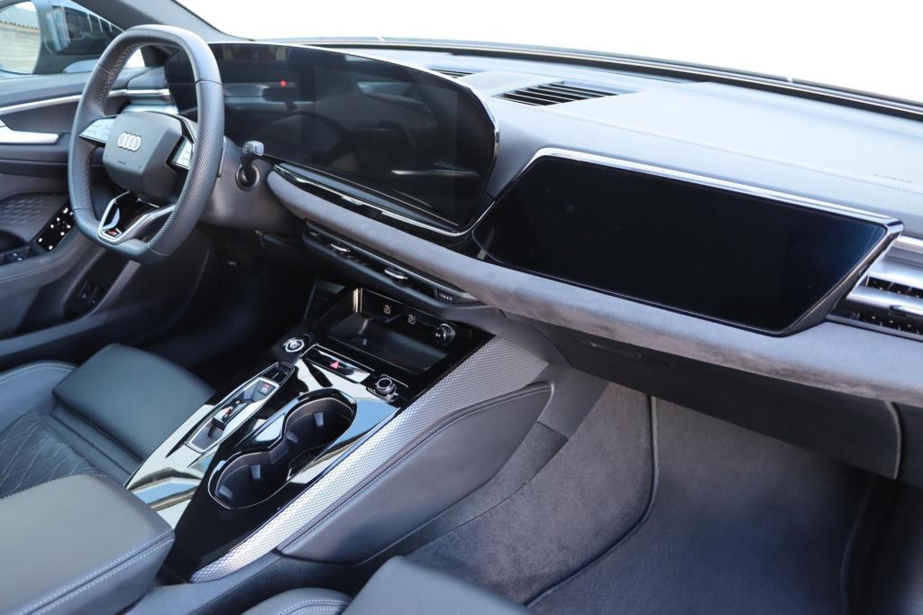 Audi A5 avant 2.0 e-hybrid quattro s edition 299pk s tronic