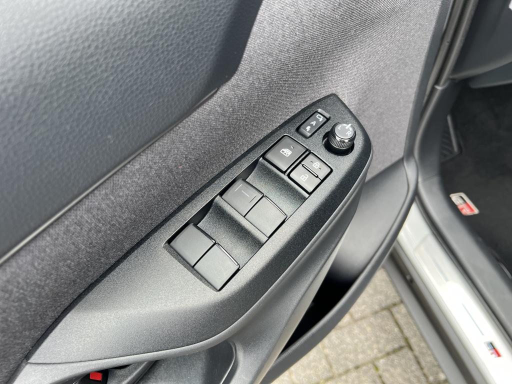 Toyota Yaris Cross 1.5 hybrid gr sport | dealeronderhouden | jbl audio | hu