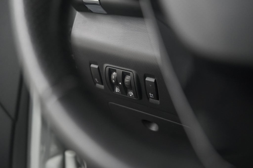 Renault Zoe q90 intens quickcharge 41 kwh | huuraccu | parkeersensoren | na