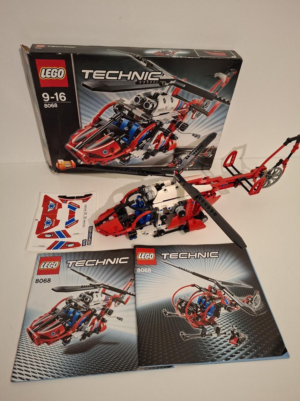 Heel veel lego sets