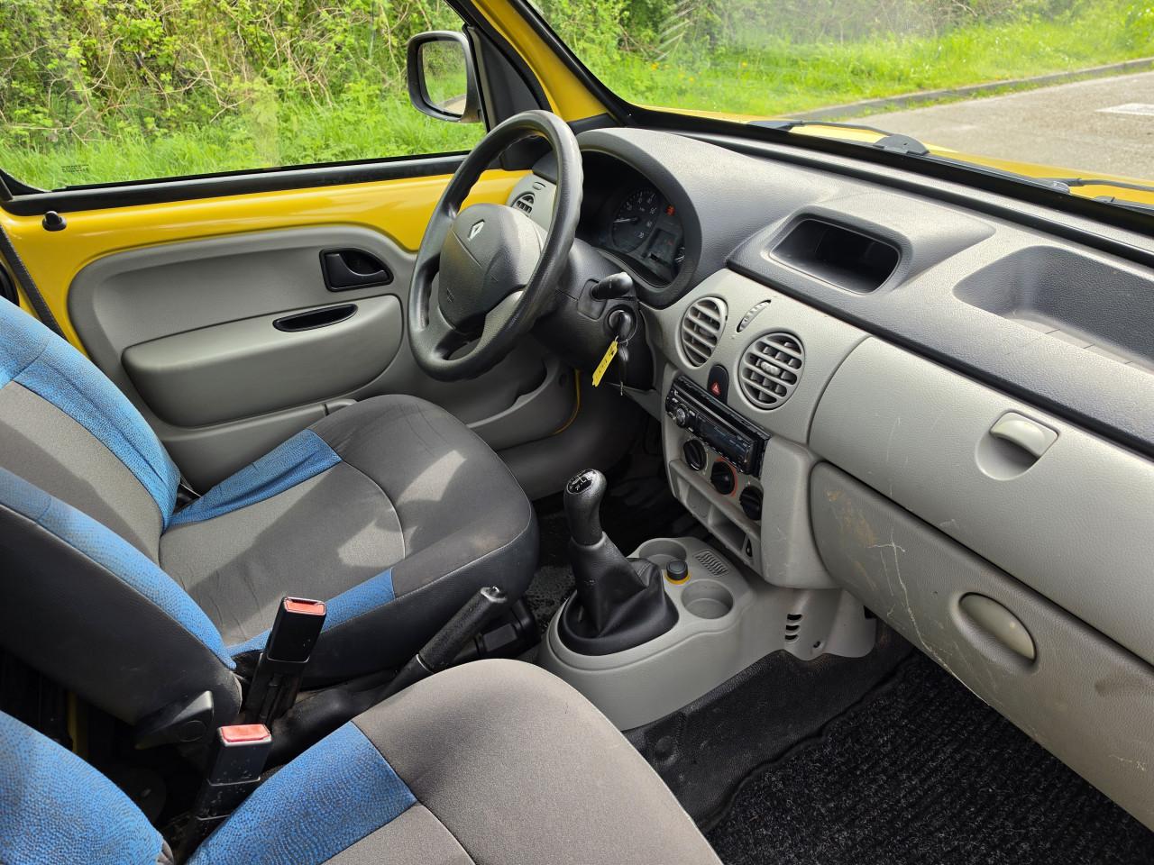 Renault Kangoo Express 1.5 dCi 60 Générique In Goede Staat!