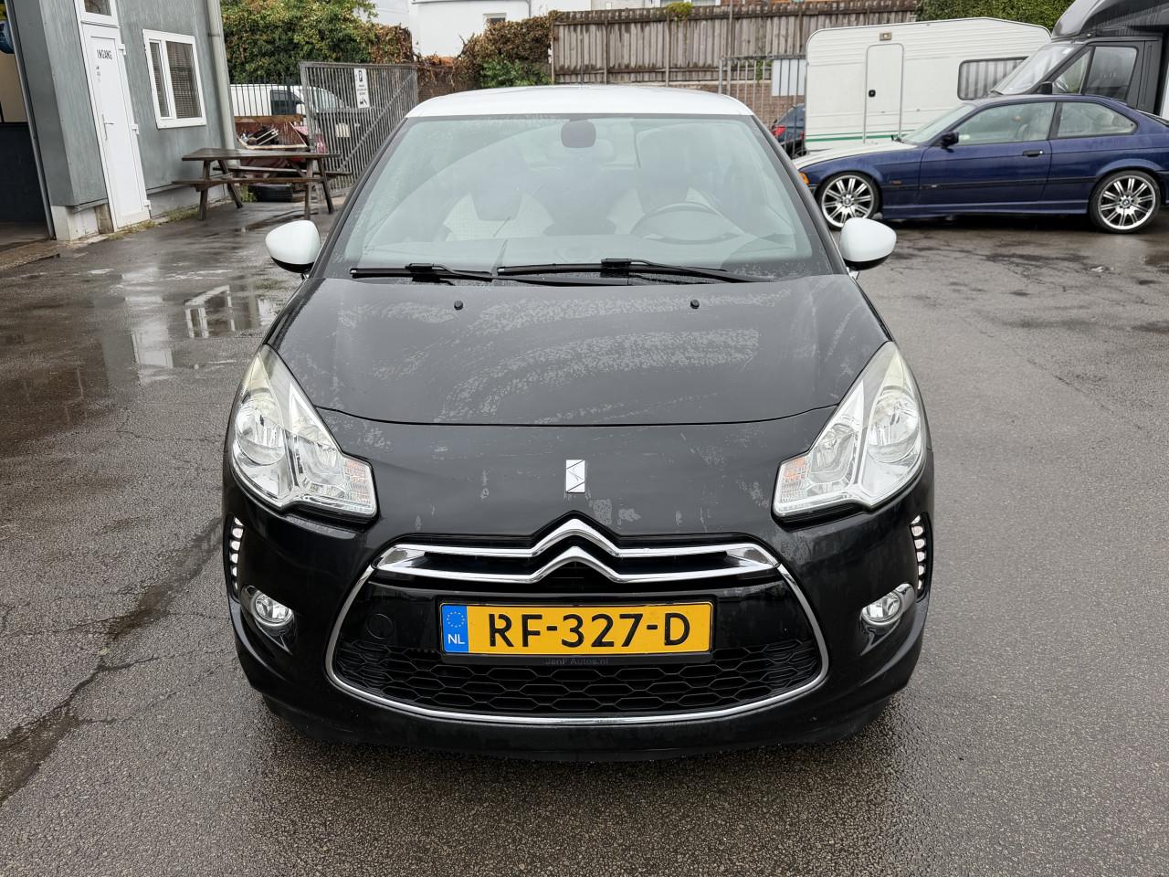 Citroen DS3 1.6 THP Sport Chic 3 deurs NAP ! ! !