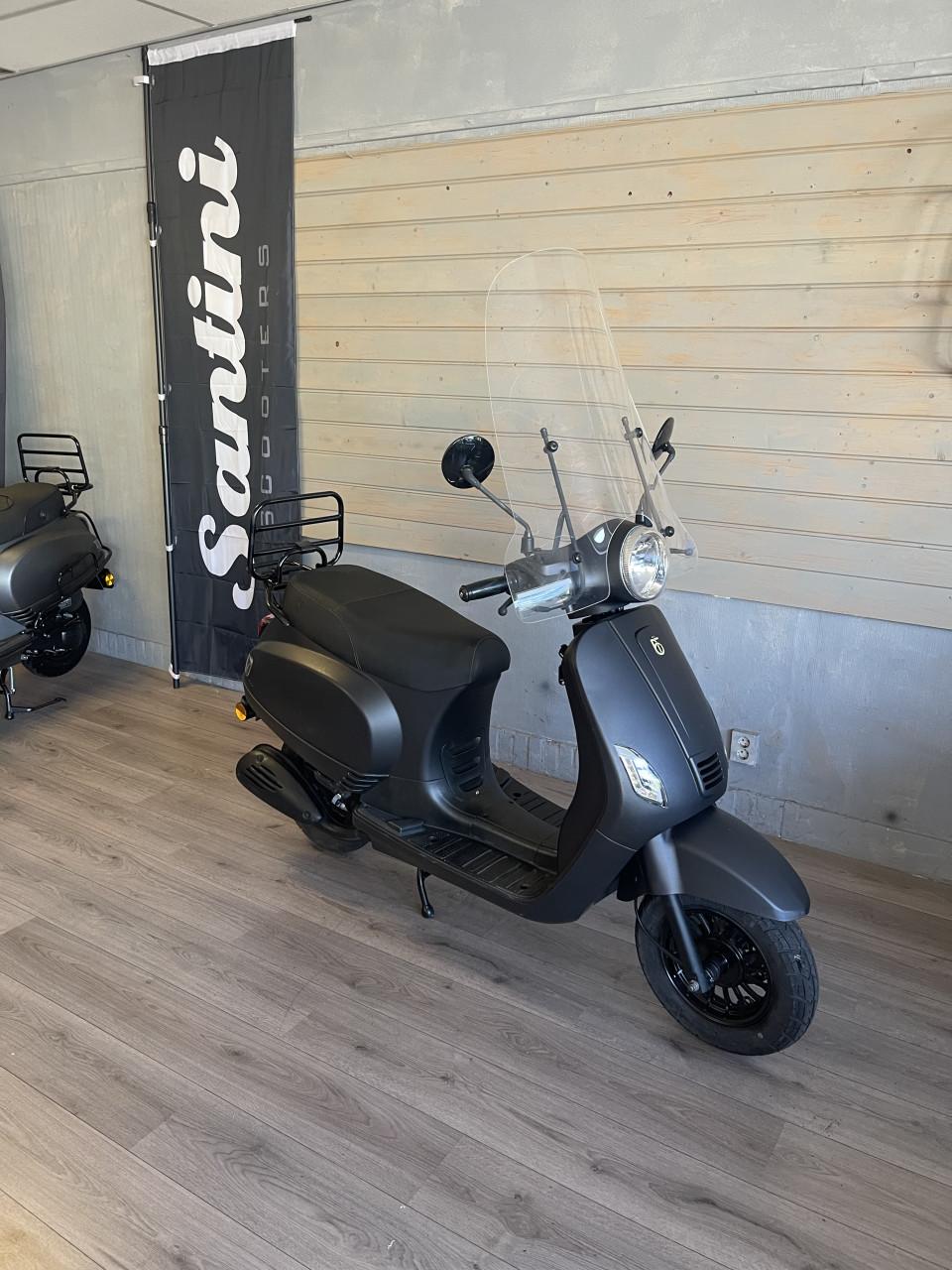 Scooterpromo goes wilt u van uw oude scooter af bel scooterpromo