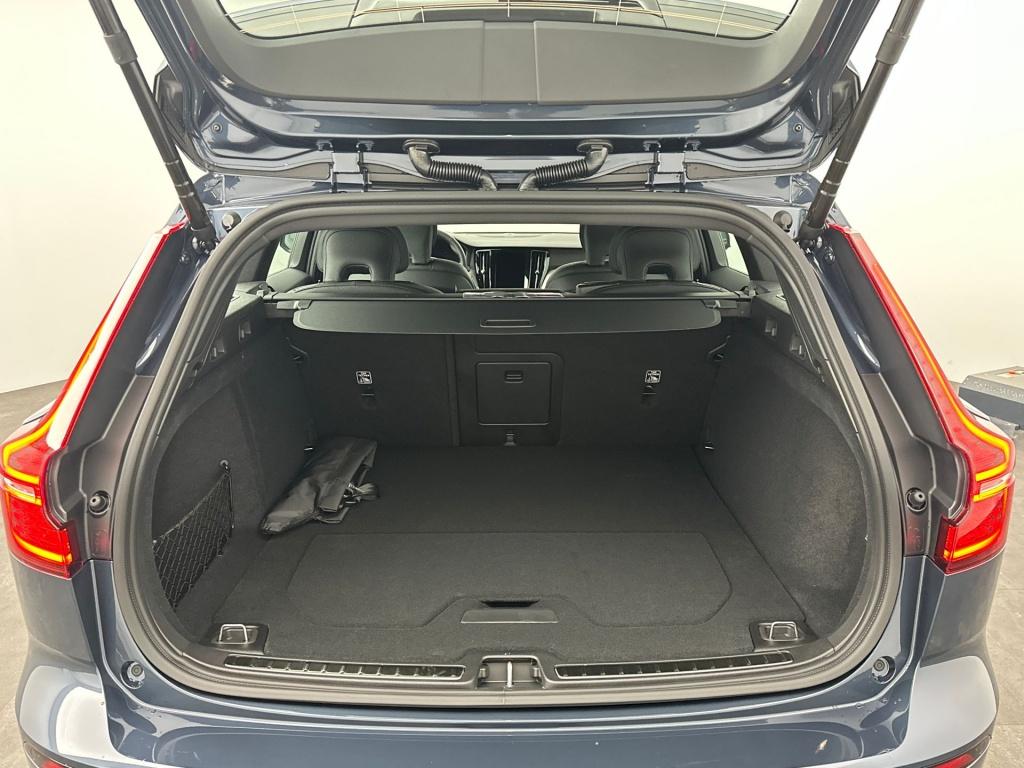 Volvo V60 t6 awd gt plus dark | 360 camera | harman kardon |
