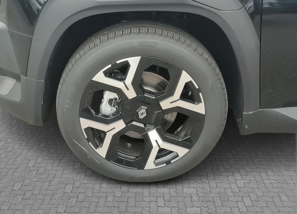 Renault 4 comfort range techno 52 kwh - v2g