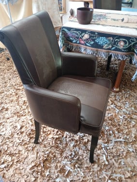 Fauteuils