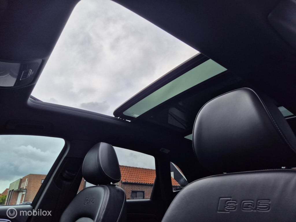 Audi Sq5 3.0 tdi sq5 quattro