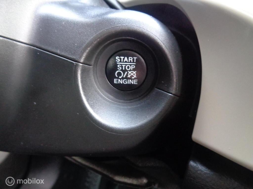 Fiat 500x 1.0 gse lounge/airco/key less/camera/pdc/lm velgen/1st eig/led