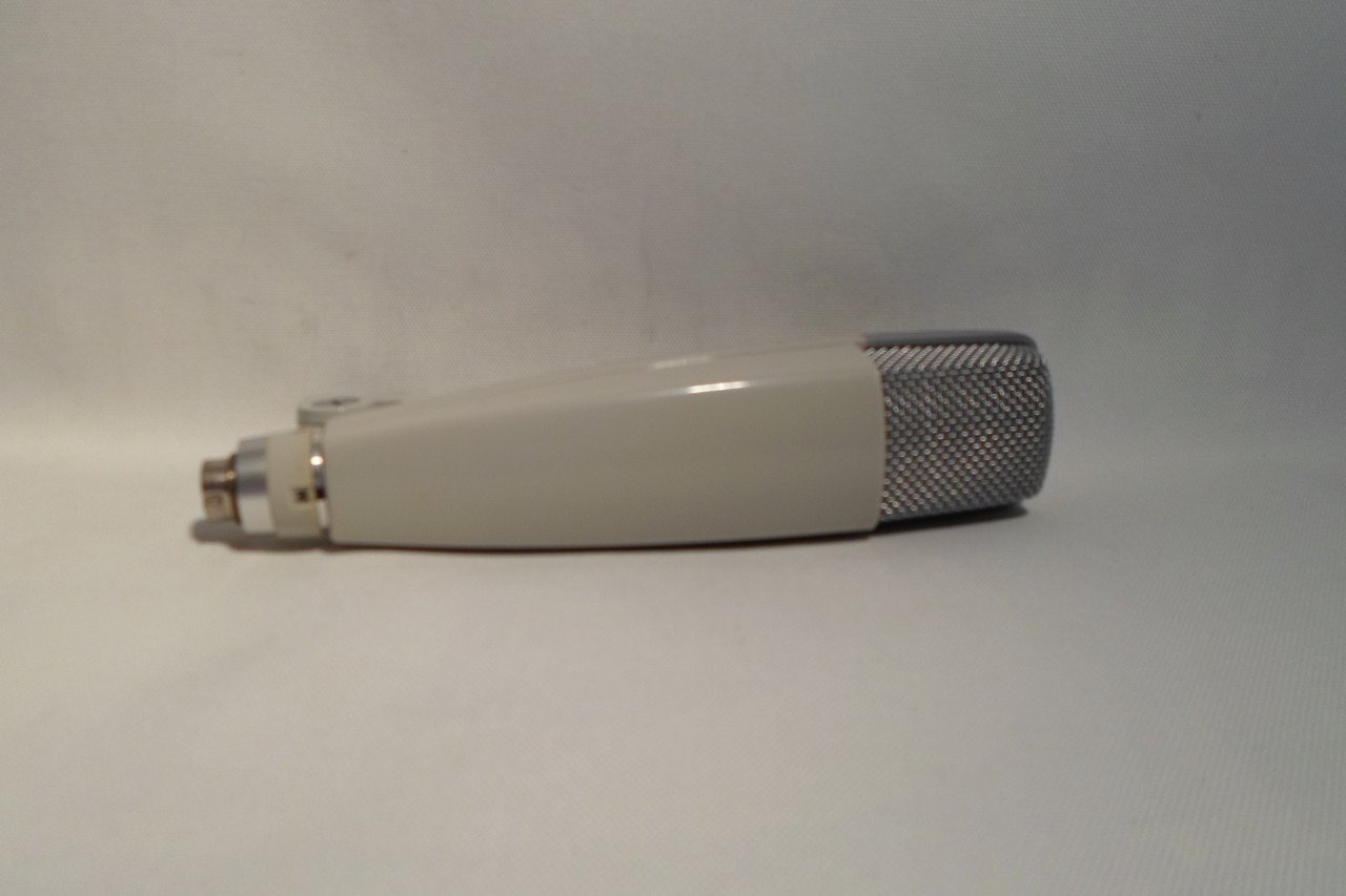 Sennheiser MD 421 HL Microfoon